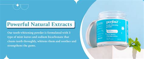 Teeth Whitening Essentials Kit | Buy Teeth Whitening Products - Perfora ...