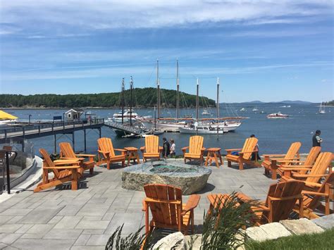 Lodging in Bar Harbor, ME | Unique Vacations + Getaways at Bar Harbor ...