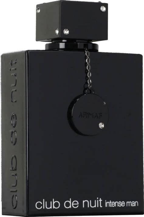 Buy ARMAF Club De Nuit Intense Pure Parfum Perfume - 150 ml Online In ...
