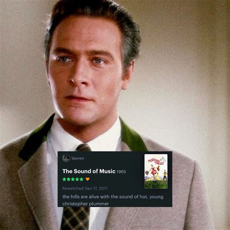 15 Sound of music ideas in 2025 | sound of music movie, christopher ...