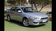 2007 Mitsubishi Lancer Es by B5185 2007 Mitsubishi Lancer Es Cj Auto My08 Review 2007 Mitsubishi Lancer Es