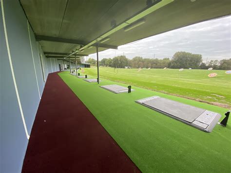 Golf Driving Range 的图像结果