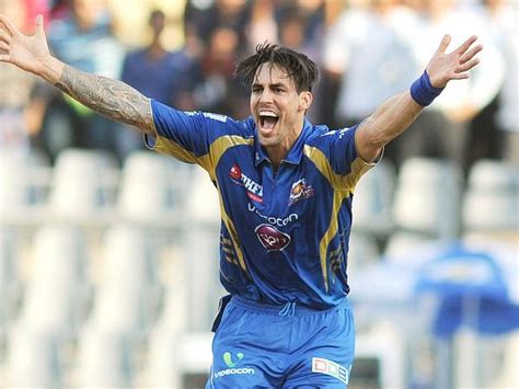 Former Australian pacer Mitchell Johnson announces his retirement from ...