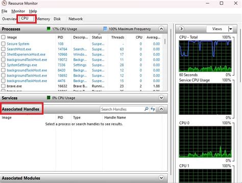 How to Find What Program Has File Open 的图像结果