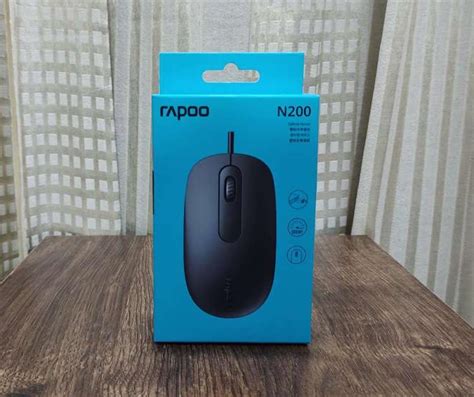 Image result for Rapoo Optical Mouse