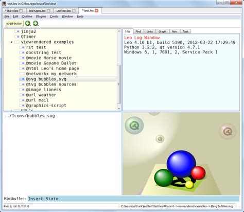 Leo Programing Language 的图像结果