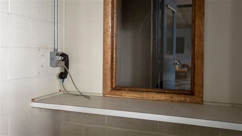 Prison Phone Companies Involved in Scheme to Ban In-Person Jail Visits ...