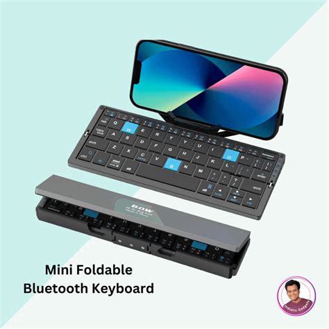 Image result for Keyboard Mini Bluetooth Digiger