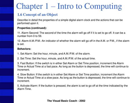 Intro to Computing 的图像结果