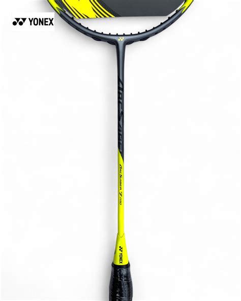 YONEX Arcsaber 7 Pro Badminton Racquet – Sports Kingdom