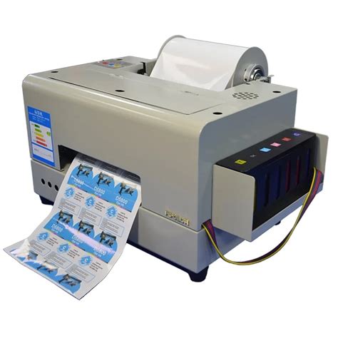 Image result for Print Label Machine