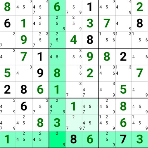 What's my next move : r/sudoku