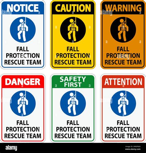 Image result for Fall Protection Rescue Logo
