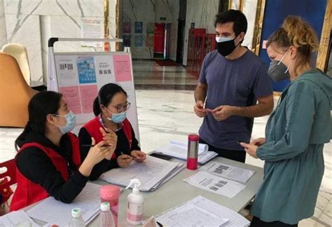 外籍人士染愛滋 昆明院區供診療、免費篩檢