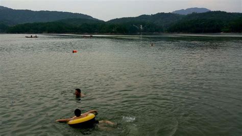 两小学生虞河游泳溺亡 前年，潍坊市政府曾发布虞河景区禁泳令_新闻中心_新浪网
