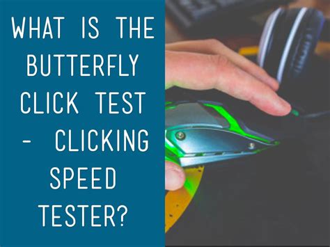 Image result for Butterfly Click Practice