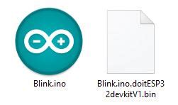 Image result for Arduino Bin File