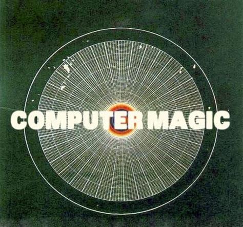 Image result for Magic Computer Adult