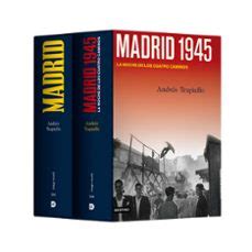 Libros de Andrés Trapiello | Casa del Libro