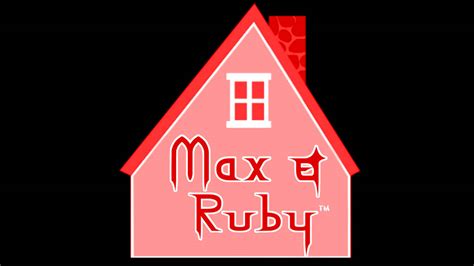 Image result for Max and Ruby Logopedia