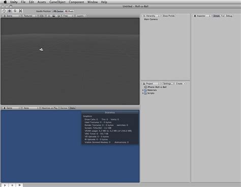 Rezultat imagine pentru Unity PC Installation
