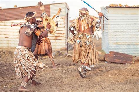 Unleash the Fury: Africa’s Legendary Warrior Tribes