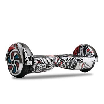 Buy A Classic 6.5 Hoverboard online - RADBOARDS