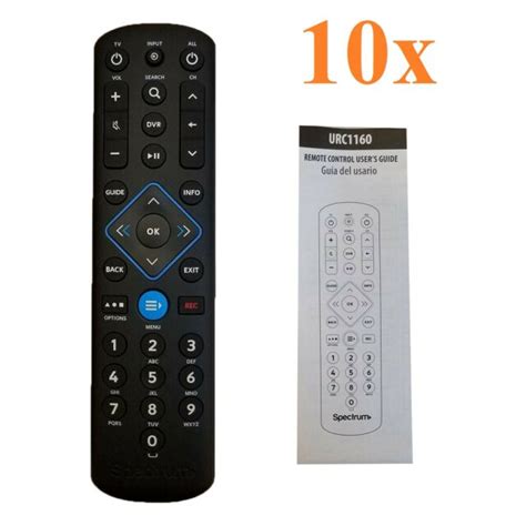 Image result for Spectrum RC-122 Universal Remote Control