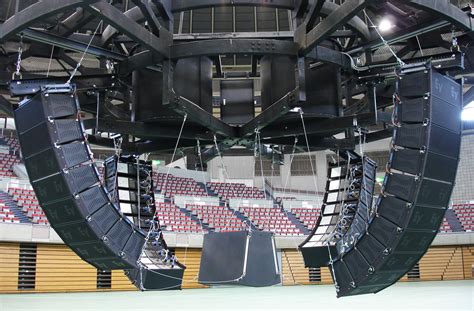 Image result for Mackie Line Array