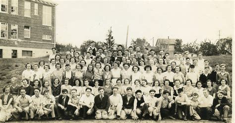 Heritage: Leslie Middle School got its start where another school now ...