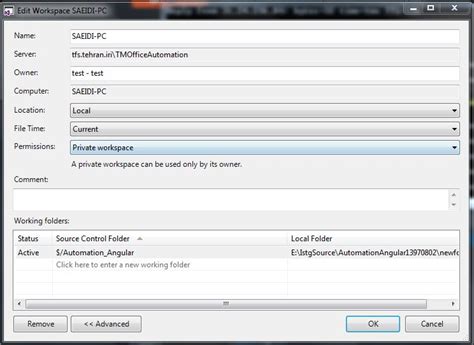 Image result for Visual Studio TFS Tutorial