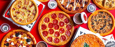 Hundo Pizza, Khar, Mumbai | Zomato