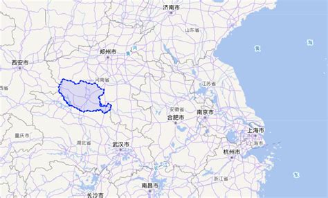 南阳是哪个省哪个市（南阳市人口数量位于河南省首位） - 翻百科