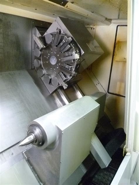 Gildemeister CTX 510 in Eindhoven | Büro, Geschäft | Kleinanzeigen