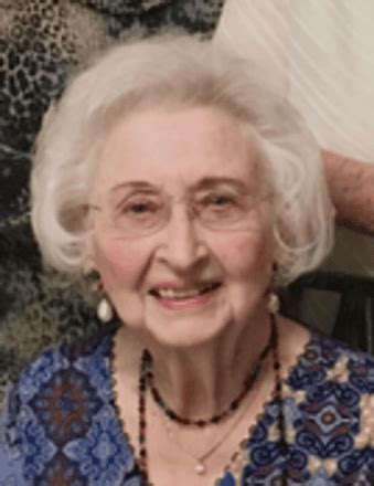 Mary Fant Everett Obituary - 2023 - Rogers & Breece Funeral Home