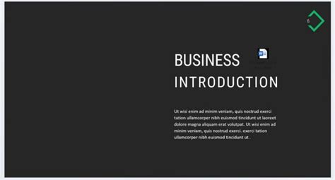 Image result for How to Add Add Word Documents to PowerPoint