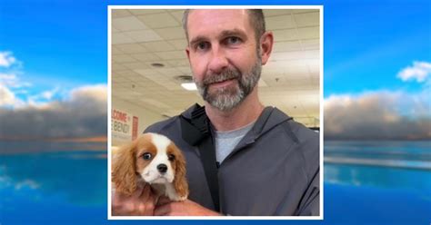 Obituary | Matthew Ryan Adams | Engle-Bowling Funeral Home