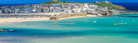 Holiday Accommodation & Lettings in Saint Ives from 5.302 ₹ | HomeToGo