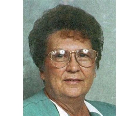 Ruby Hamby Obituary (2023) - Wartburg, TN - Schubert Funeral Home ...