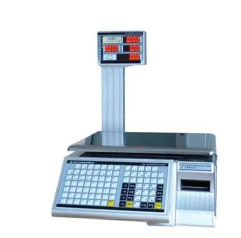 M/S VARTECH WEIGHING SYSTEMS PRIVATE LIMITED | MSME B2B Portal ...