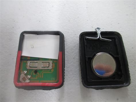 Repairing Ford Keyless Entry Module 1995 Mustang 的图像结果