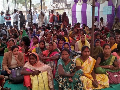 In Jharkhand, Schemes Neglected While Hunger Flares in the Countryside