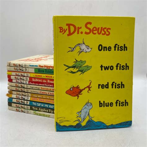 Vintage Collection of Beginner - 13x Books By Various Authors ...