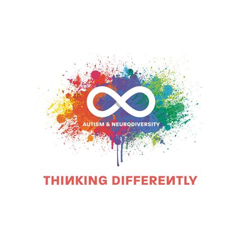 🌈Neurodiversity Awareness Week at A-ND: Celebrating Diversity ...