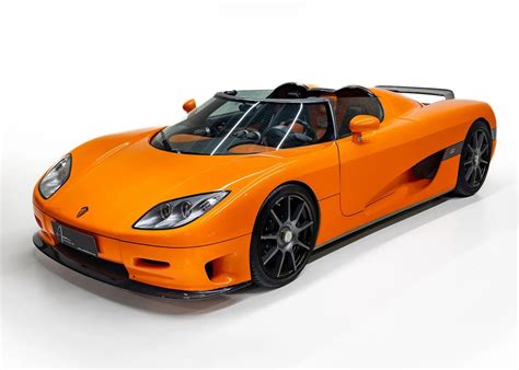 Koenigsegg Regera for sale - LUSSO