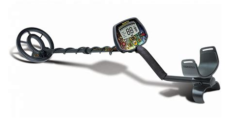 Metal detector Teknetics Eurotek buy in India - price in New Delhi ...