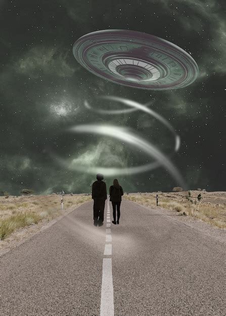 Alien Collage 的图像结果