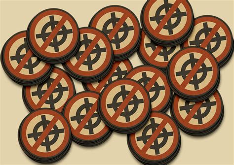Buy 15 Pack Antifascist Mini Stickers, Anarchy Against Nazis, Smash ...