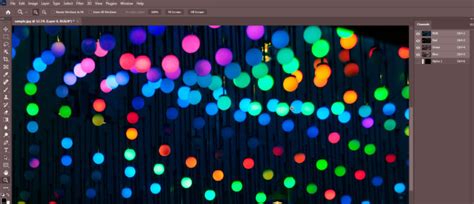 Image result for Photoshop Channels Tutorial