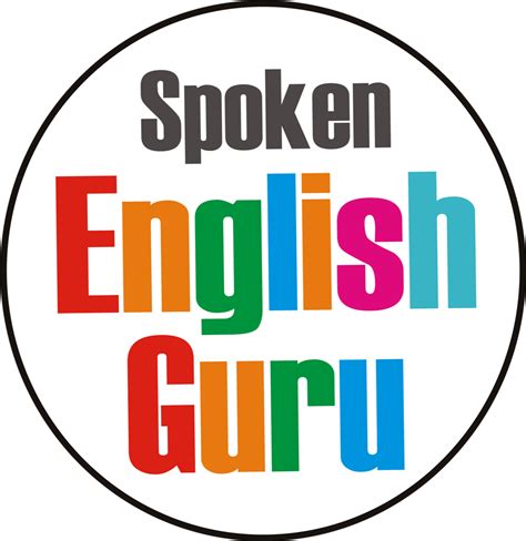 India's No. 1 Spoken English Brand – Spoken English Guru